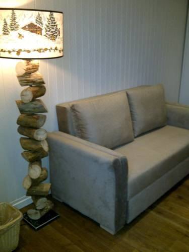 Photo of Livingroom in Le Chenit