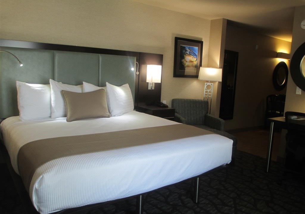 Photo of Bedroom in Townsite