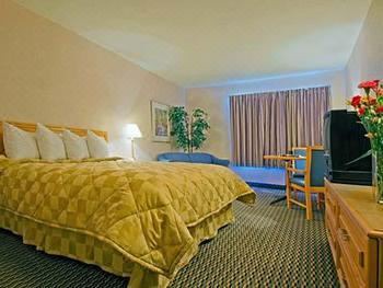 Photo of Bedroom in Brantford