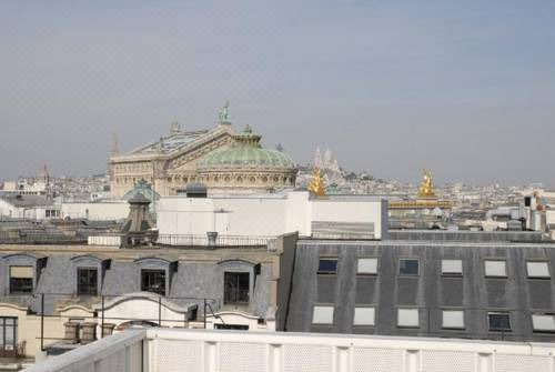 Photo of Buildings in Gaillon