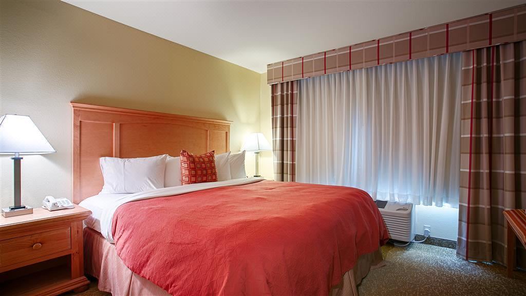 Photo of Bedroom in Proctor