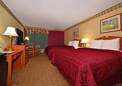 Photo of Bedroom in Springfield