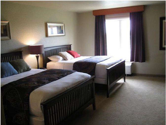 Photo of Bedroom in Bentonville