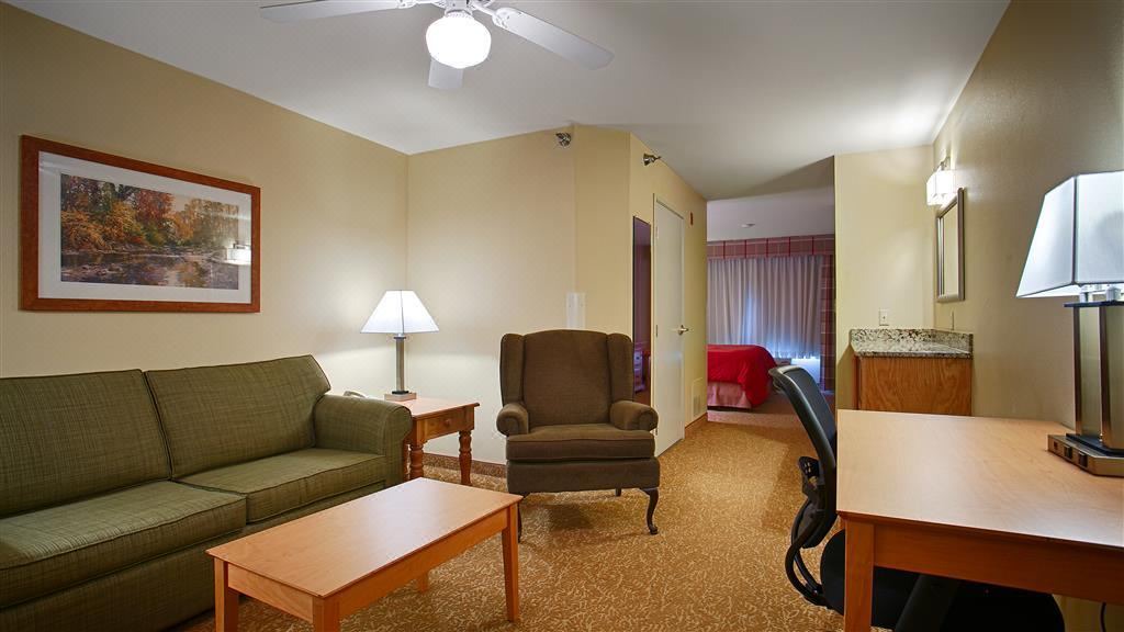 Photo of Livingroom in Proctor