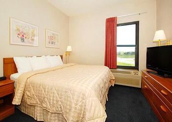 Photo of Bedroom in Cameron