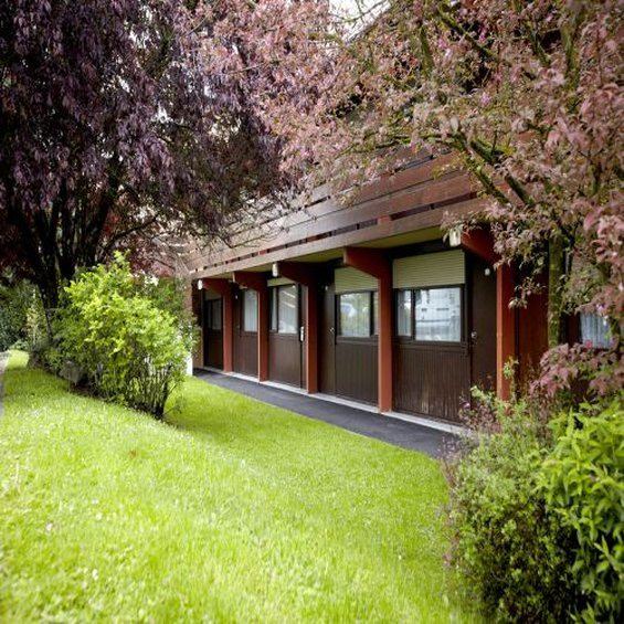 Photo of Buildings in Charleville-Mezieres
