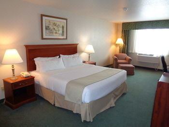 Photo of Bedroom in Sidney