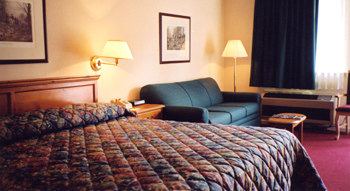 Photo of Bedroom in Thomson