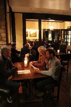 Photo of Livingroom in Tetbury