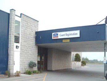 Photo of Buildings in Timmins
