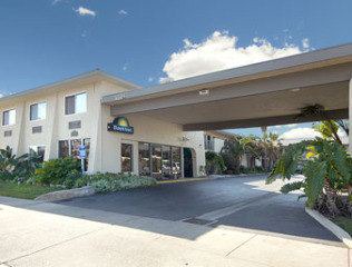 Photo of Buildings in Oceanside
