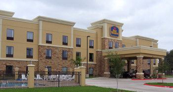 Photo of Buildings in Bastrop