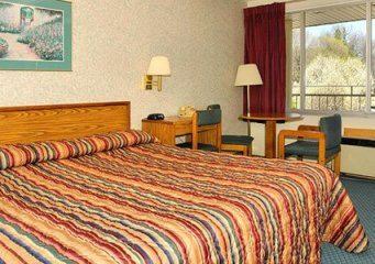 Photo of Bedroom in Galax