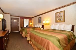 Photo of Bedroom in Cartersville