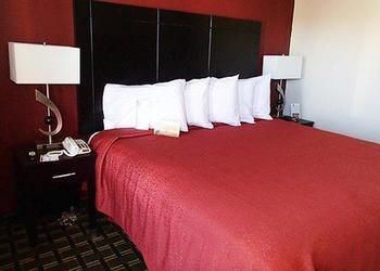 Photo of Bedroom in Acworth