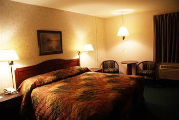 Photo of Bedroom in Thompson