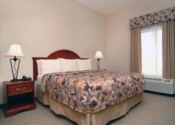 Photo of Bedroom in Springdale