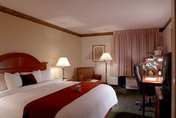 Photo of Bedroom in Biggar