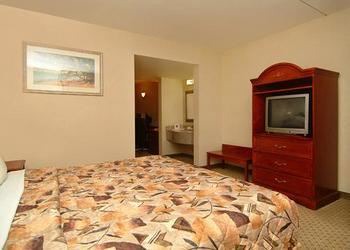 Photo of Bedroom in Springdale