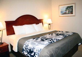 Photo of Bedroom in Springdale