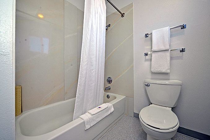 Photo of Bathroom in Larkspur