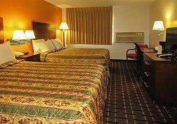 Photo of Bedroom in Osceola