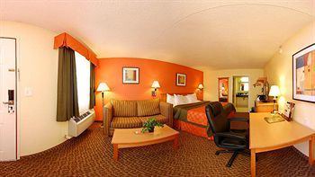 Photo of Livingroom in North Richland Hills
