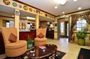 Photo of Livingroom in Cartersville