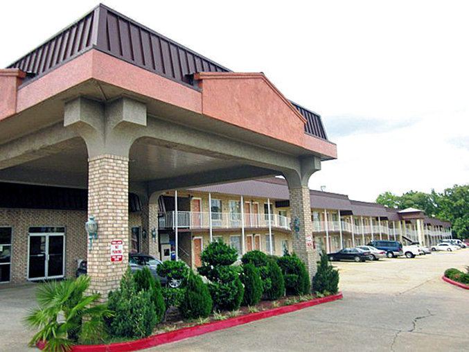 Photo of Buildings in Tyler