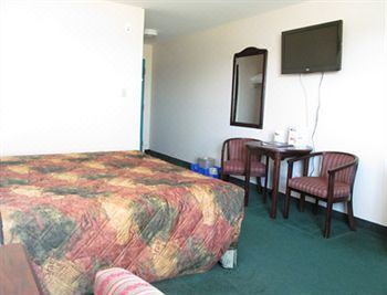 Photo of Bedroom in Thompson