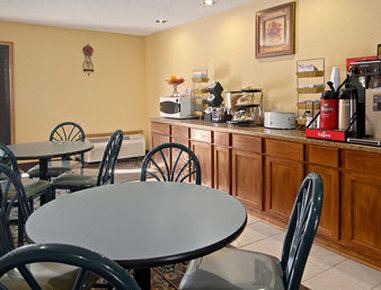 Photo of Kitchen in Pauls Valley