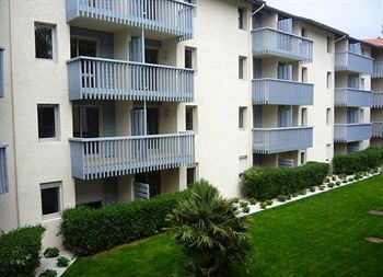 Photo of Buildings in Soustons