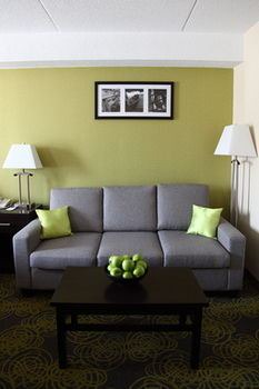 Photo of Livingroom in Peterborough