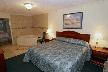 Photo of Bedroom in Thomson