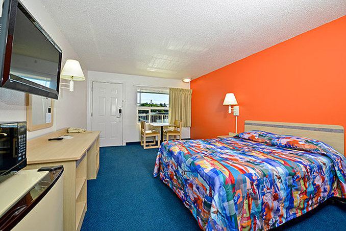 Photo of Bedroom in Larkspur