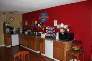 Photo of Kitchen in Jackson