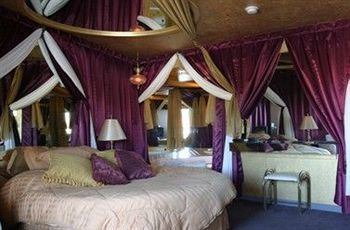 Photo of Bedroom in Boulder City