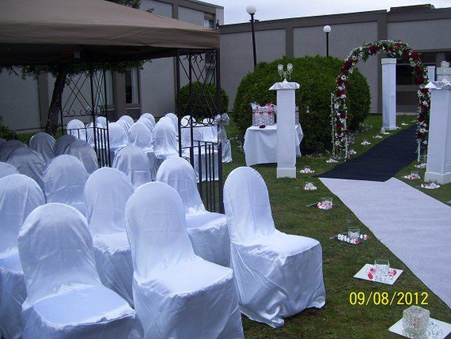 Photo of Patio Balcony in Timmins