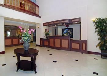 Photo of Livingroom in Springdale