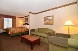 Photo of Livingroom in Cartersville