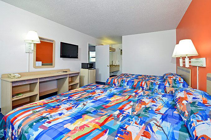 Photo of Bedroom in Larkspur