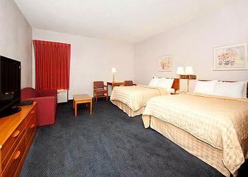 Photo of Bedroom in Cameron