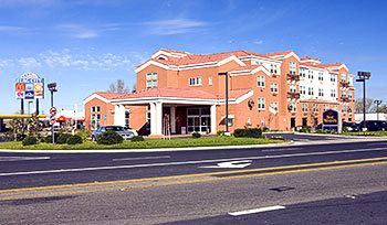 Photo of Buildings in Lodi