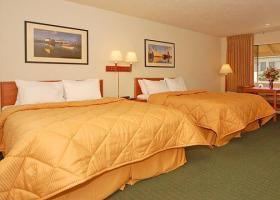 Photo of Bedroom in North Bend
