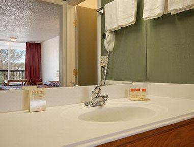 Photo of Bathroom in Clinton