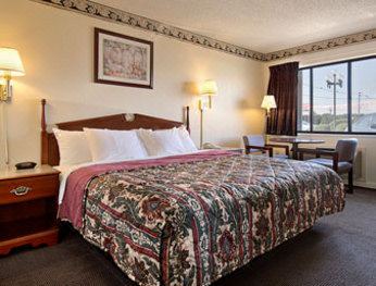 Photo of Bedroom in Wrightstown