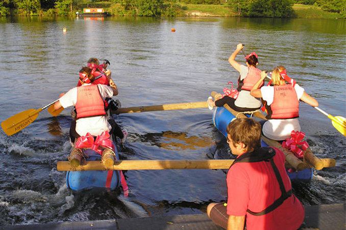 Photo of Human In Picture in Richmond-upon-Thames