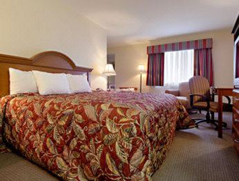 Photo of Bedroom in Acton