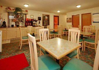 Photo of Livingroom in Ogallala