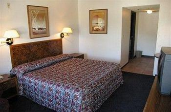 Photo of Bedroom in Boulder City